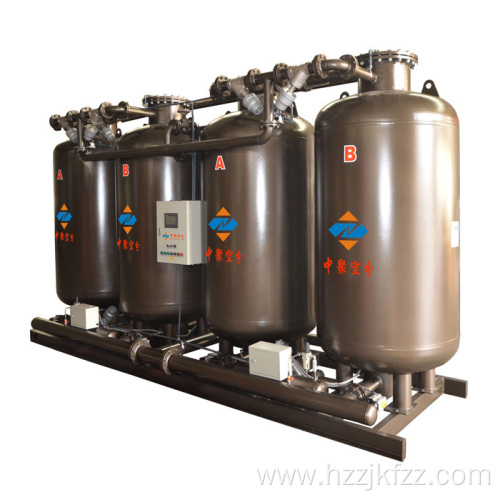 Nitrogen Generator for Packing for Mineral Equipment